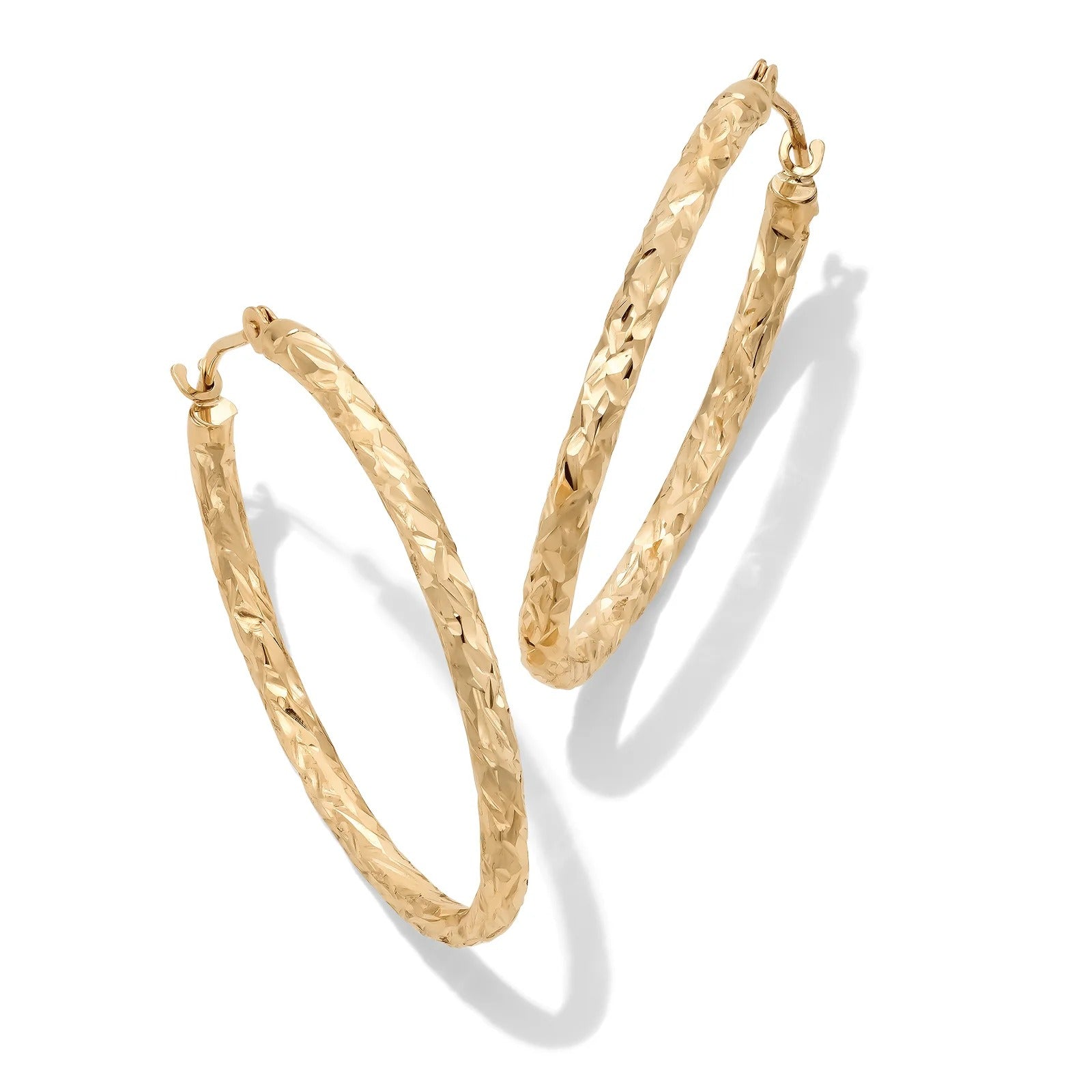 Earring Repair Services