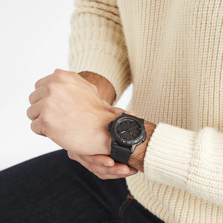 Leatherback Sea Turtle Giant Blackout XS.0321.B O.L