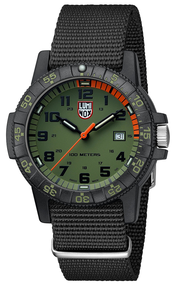 Leatherback Sea Turtle Giant Green XS.0337