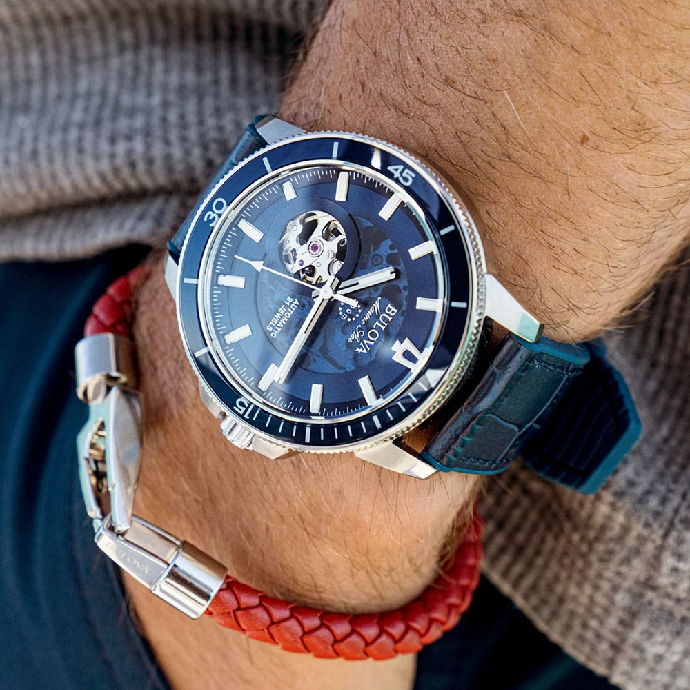 Marine Star