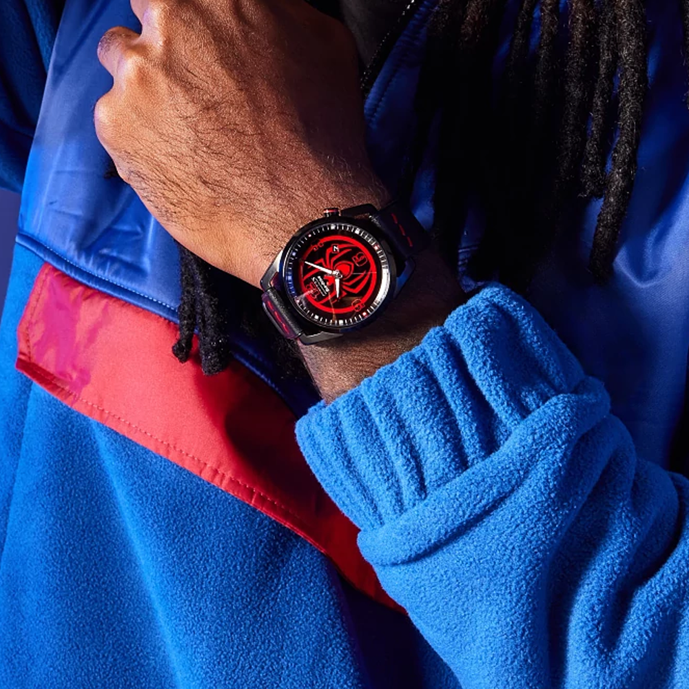 Miles Morales