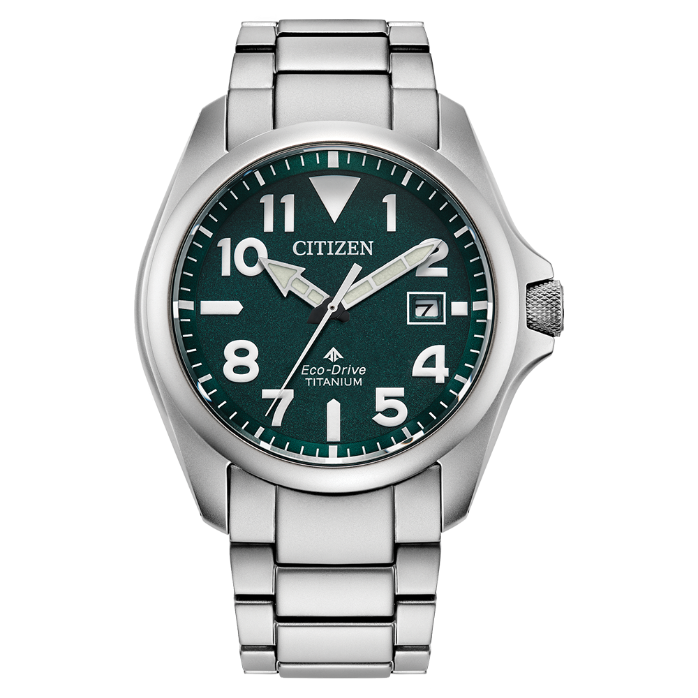 Citizen Promaster Tough