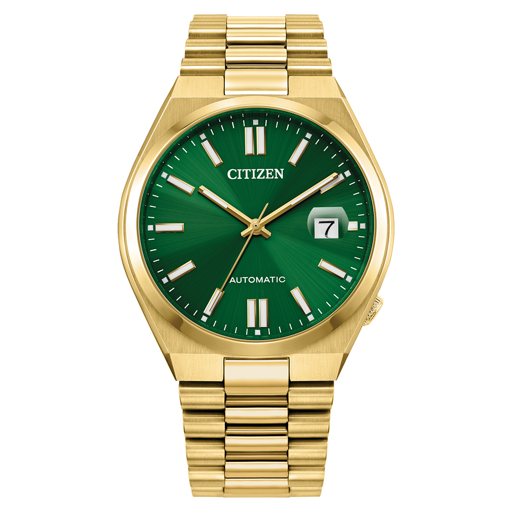 Citizen TSUYOSA NJ0152-51X