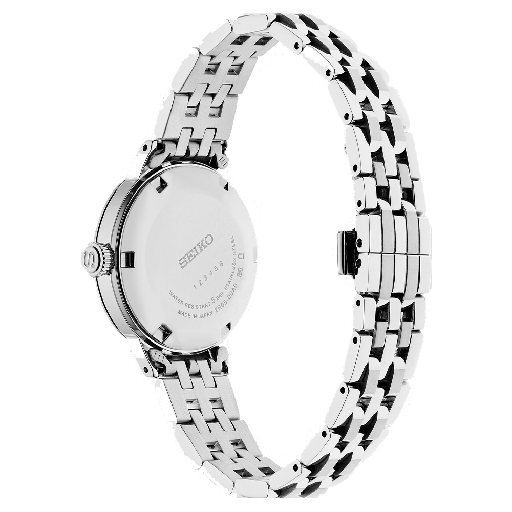 Presage SRE007