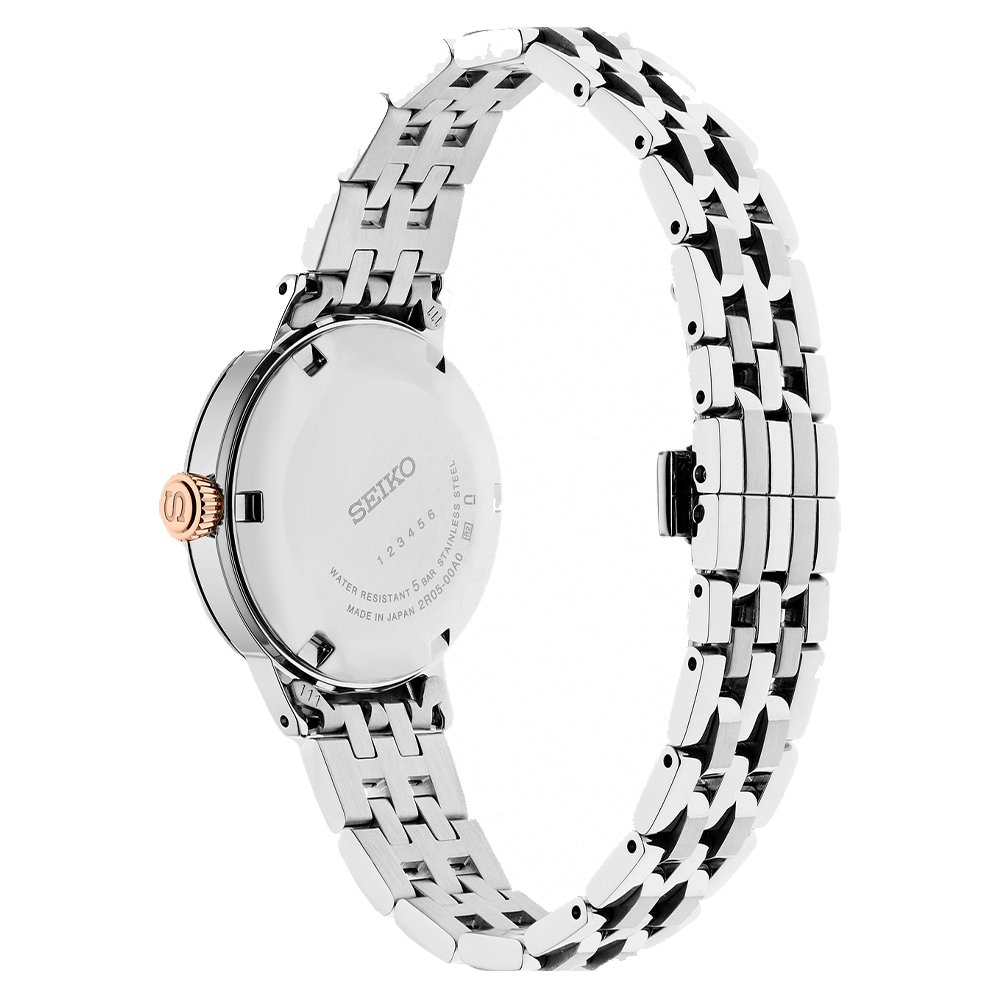 Presage SRE009