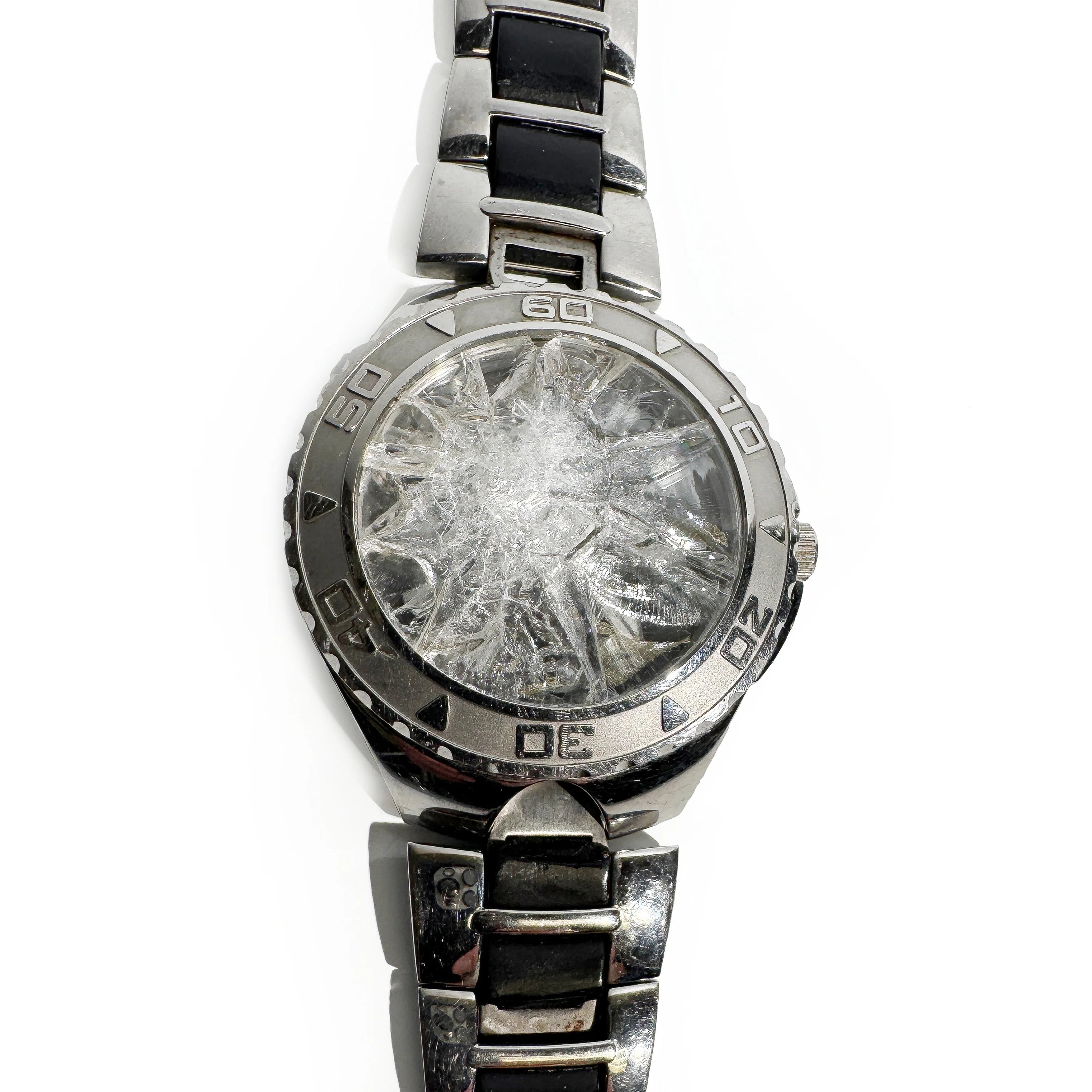 Watch Crystal Replacement