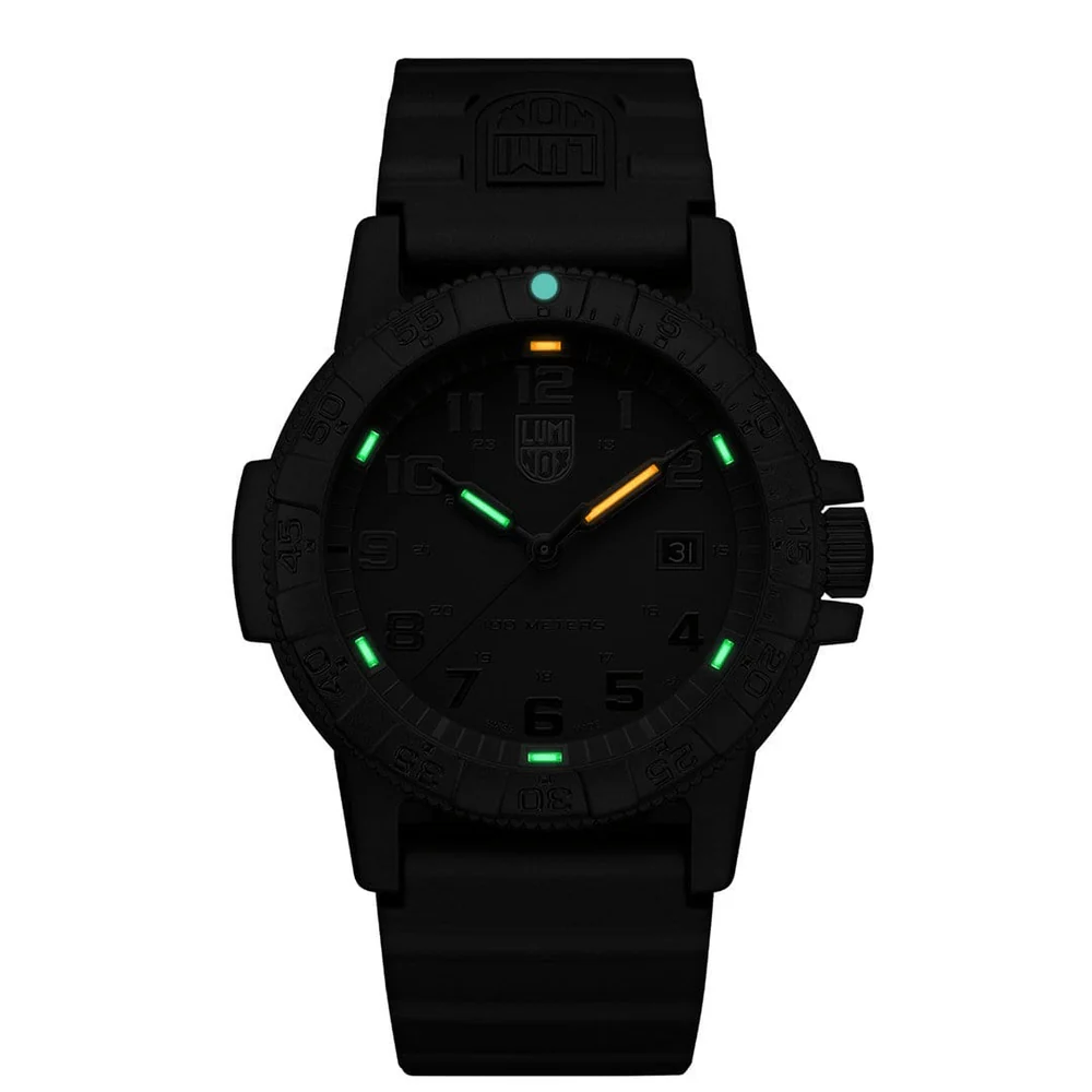 Leatherback Sea Turtle Giant Blackout XS.0321.B O.L