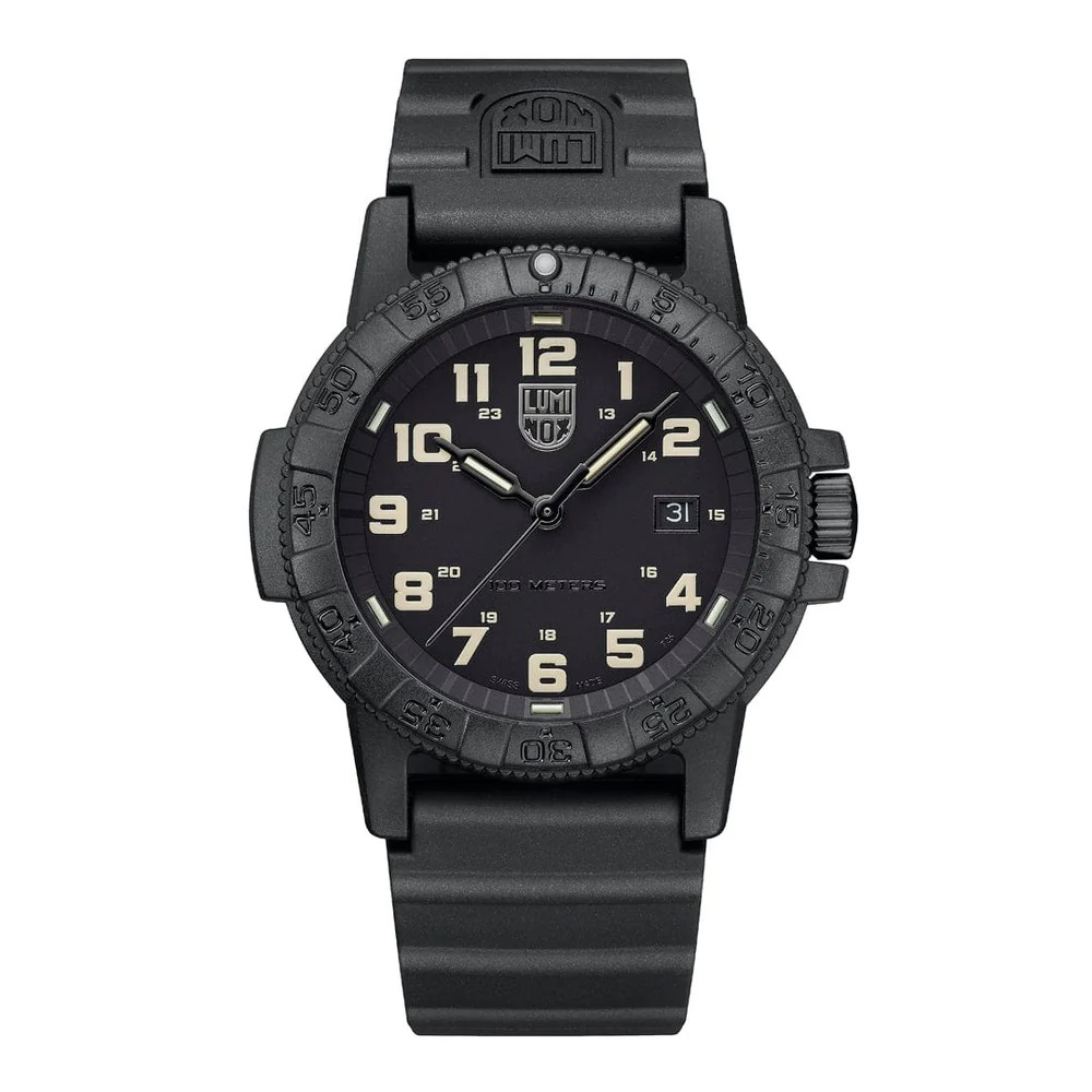 Leatherback Sea Turtle Giant Black XS.0330