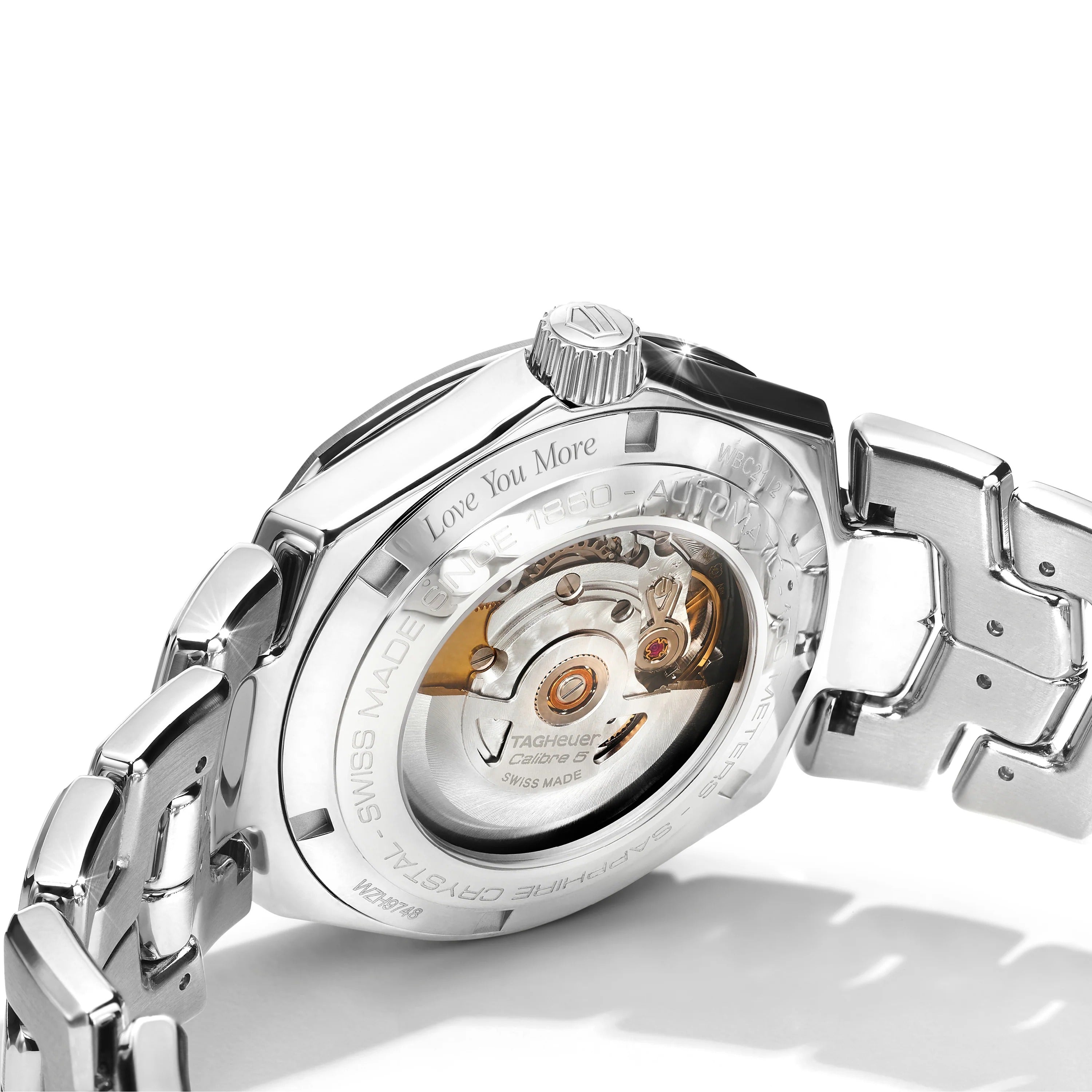 Watch Repair Services