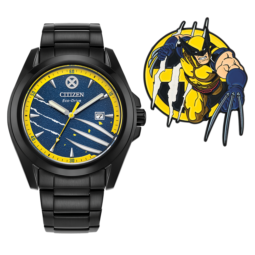 Wolverine