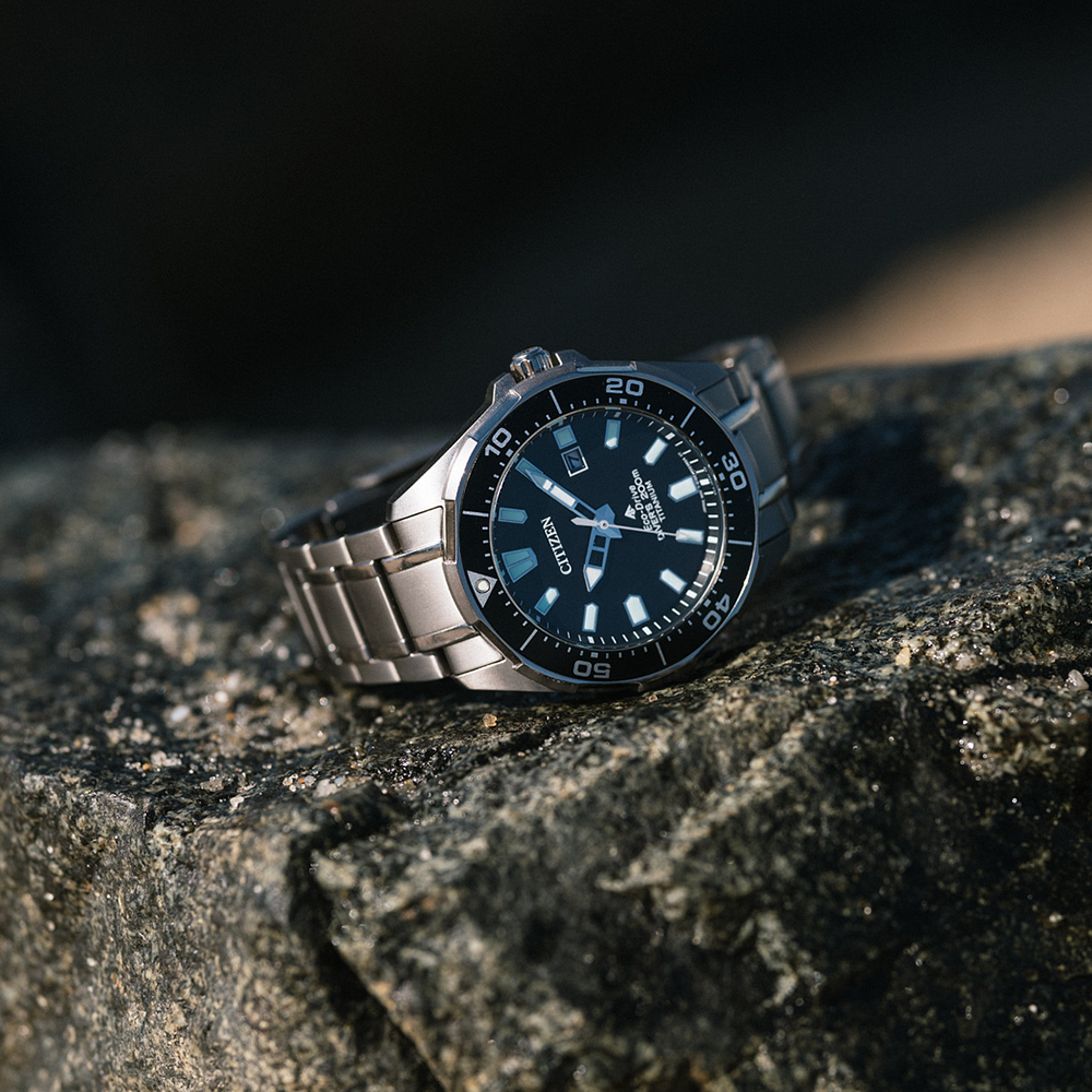 Promaster Dive