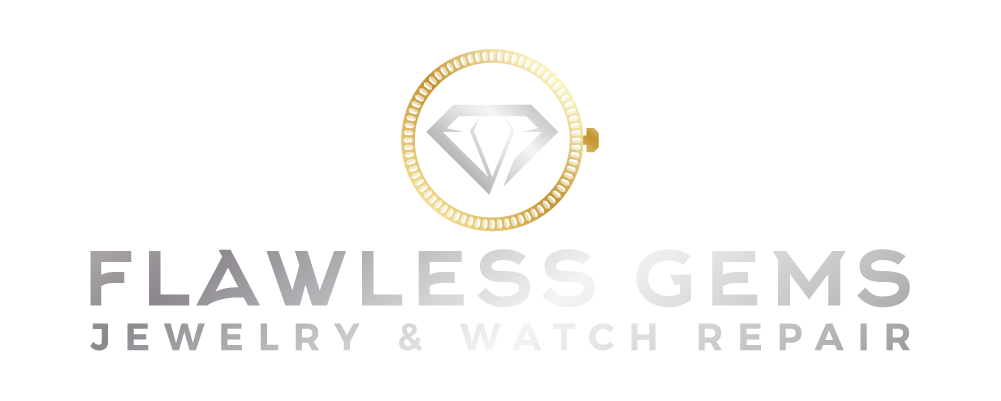 Flawless Gems | Jewelry & Watch Repair
