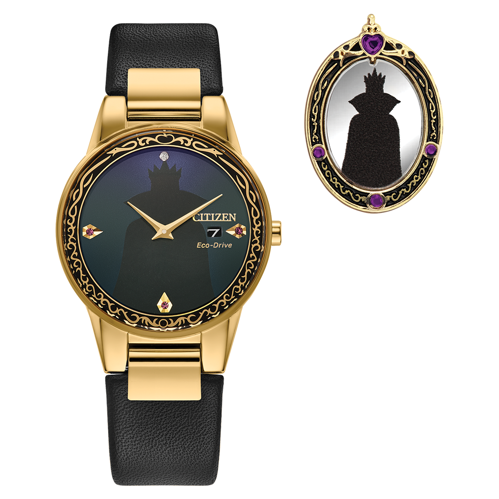 Evil Queen Shadow