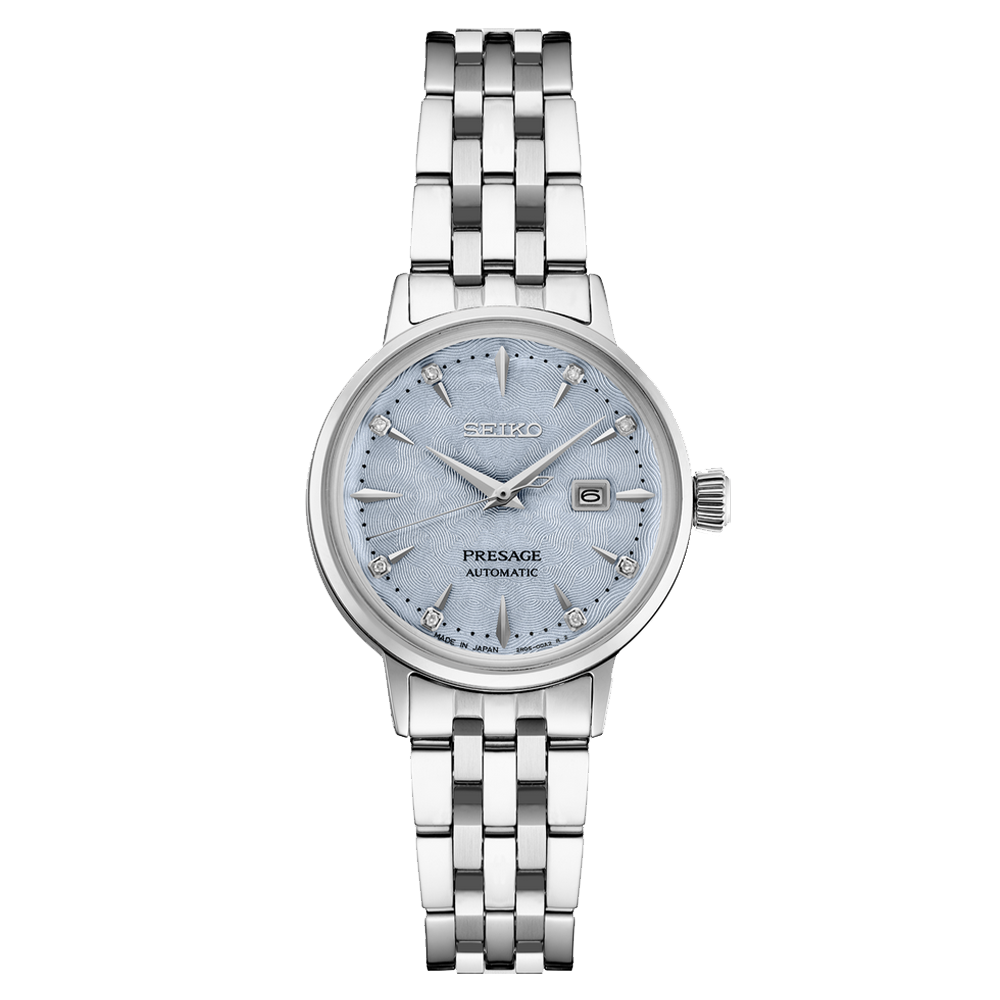 Presage SRE007