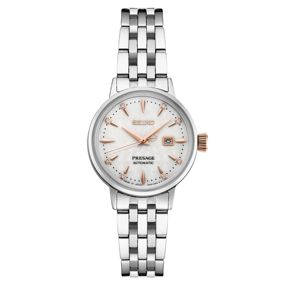 Presage SRE009