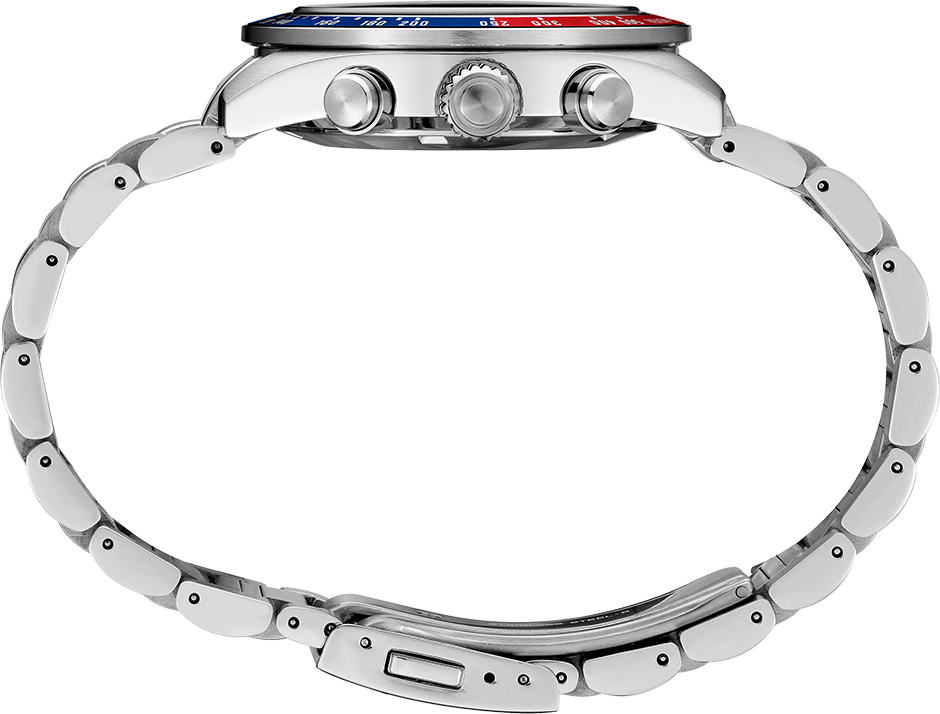 PROSPEX Speedtimer Solar Chronograph SSC947