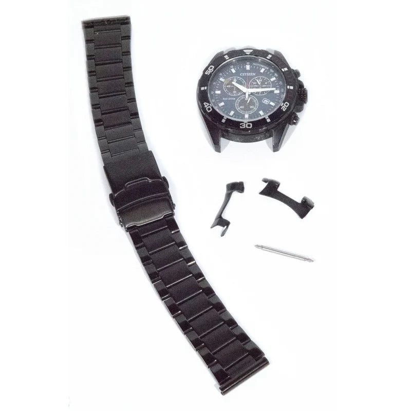 Watch Bracelet Repair