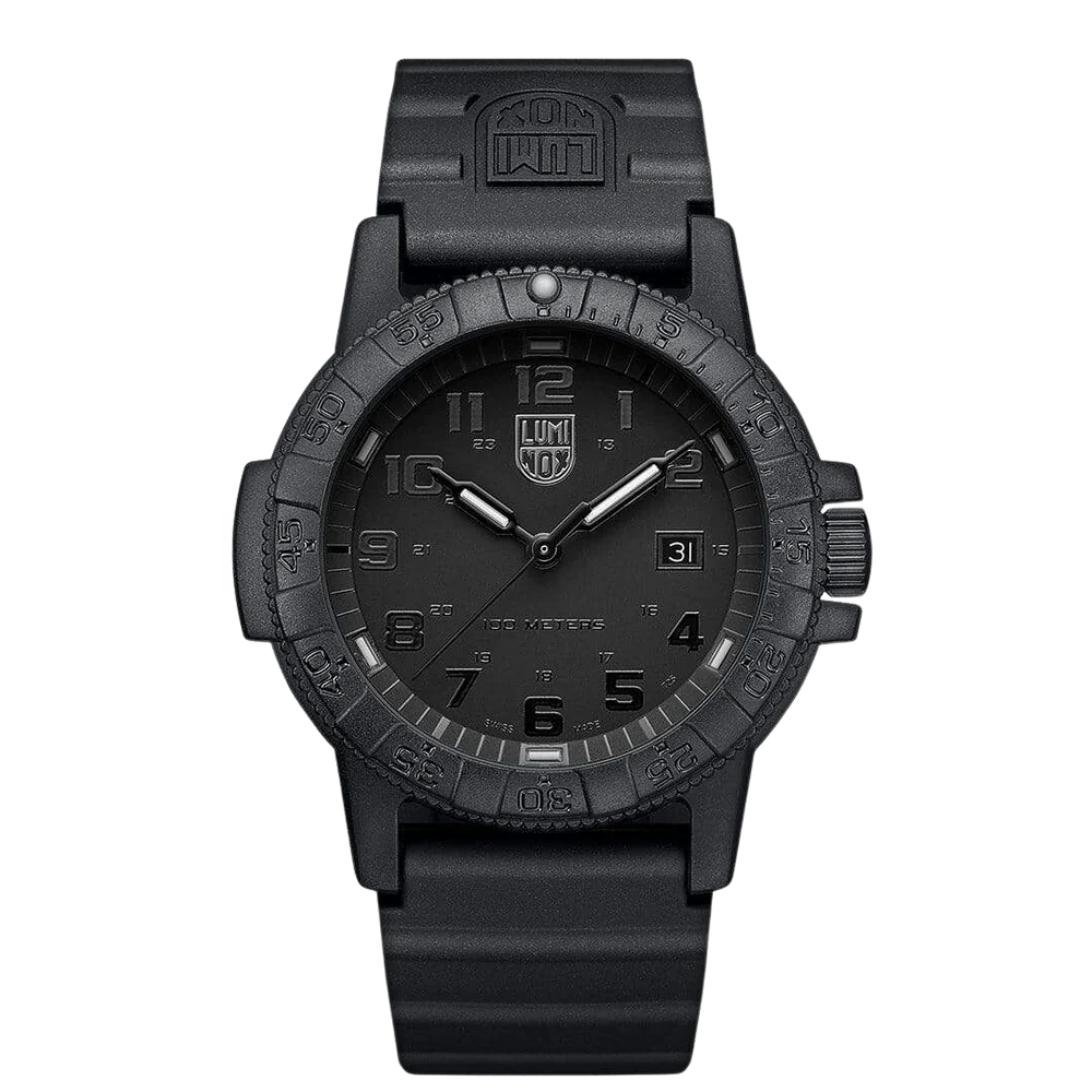 Leatherback Sea Turtle Giant Blackout XS.0321.B O.L