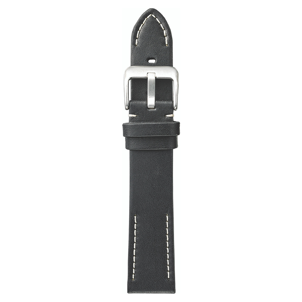 Hand Painted Vintage Watch Strap