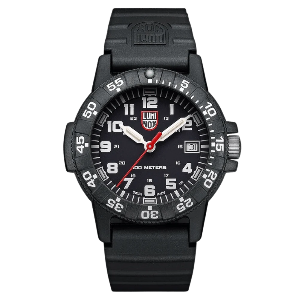 Leatherback Sea Turtle Giant Black XS.0301.L