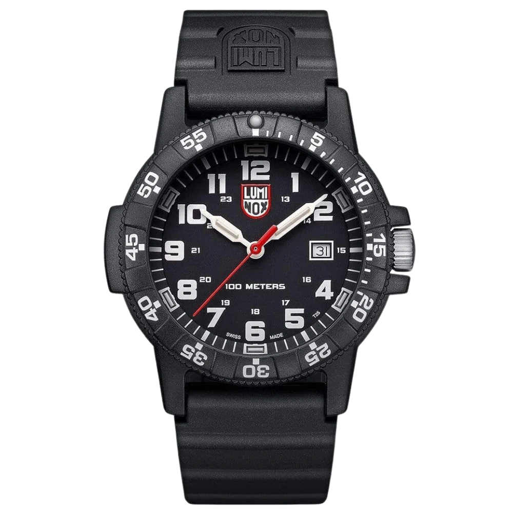 Leatherback Sea Turtle Giant Black XS.0321.L